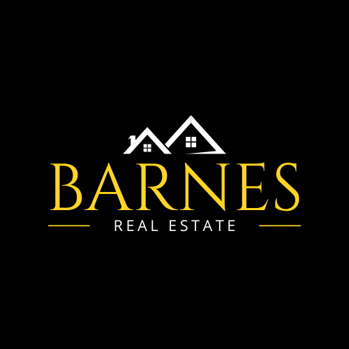 Barnes Barnes Logo