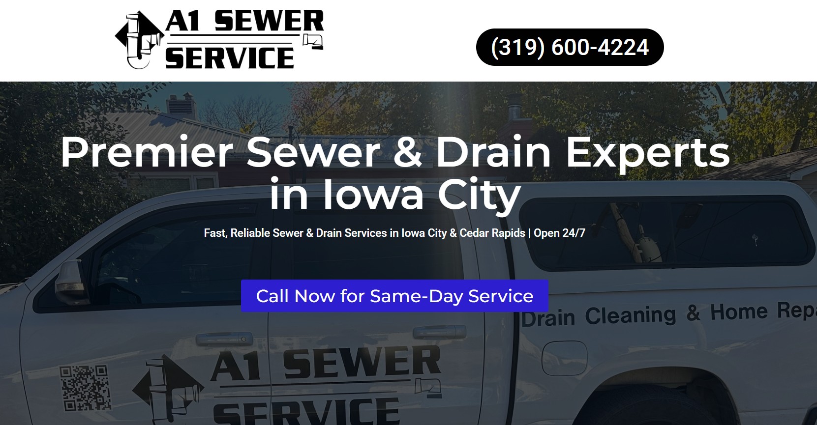 A1 Sewer Service