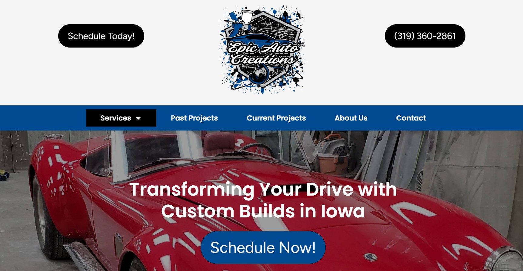 Epic Auto Creations