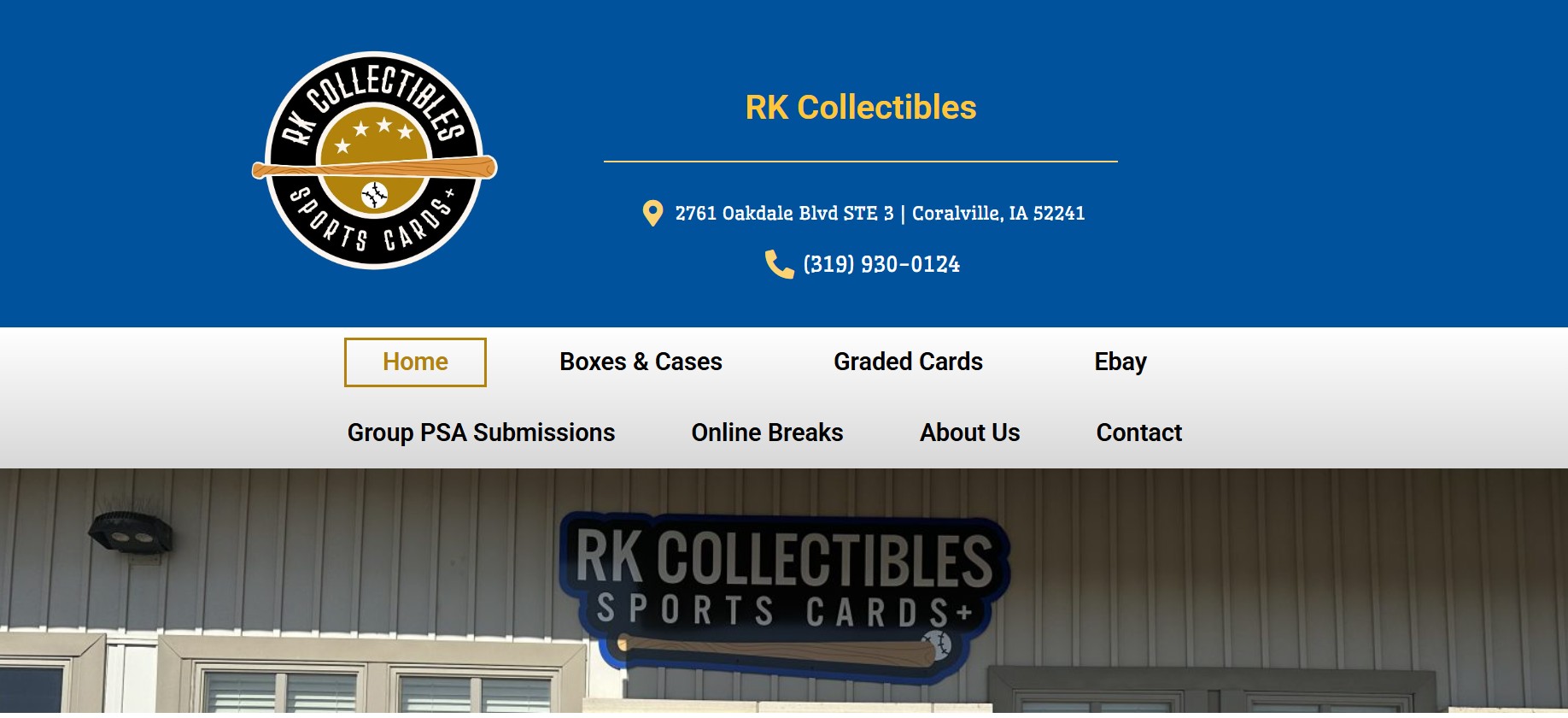 RK Collectibles